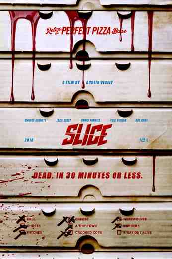 دانلود فیلم Slice 2018 دوبله فارسی