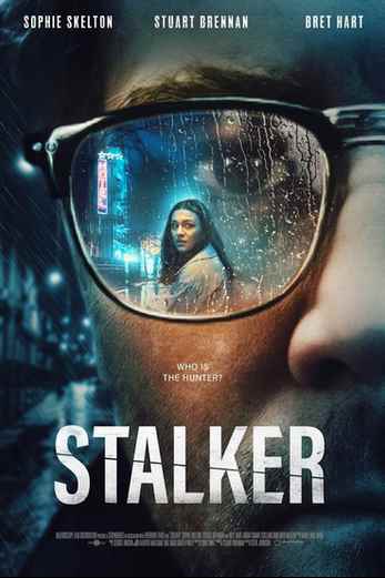 دانلود فیلم Stalker 2022