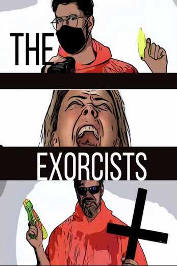 دانلود فیلم The Exorcists 2022