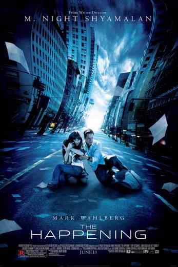 دانلود فیلم The Happening 2008دوبله فارسی