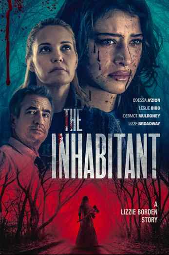 دانلود فیلم The Inhabitant 2022