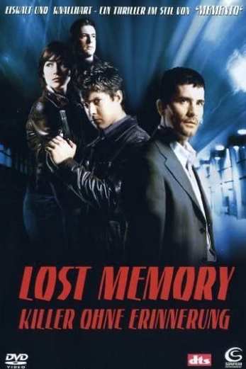 دانلود فیلم The Memory of a Killer 2003 زیرنویس چسبیده