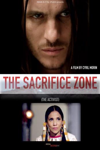 دانلود فیلم The Sacrifice Zone 2022