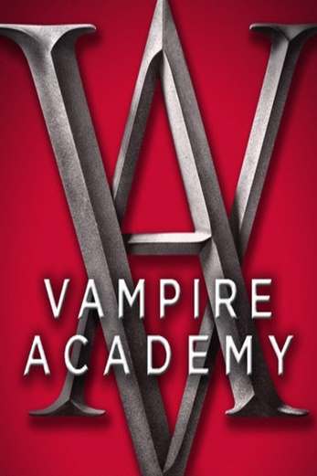 دانلود سریال Vampire Academy 2022 دوبله فارسی