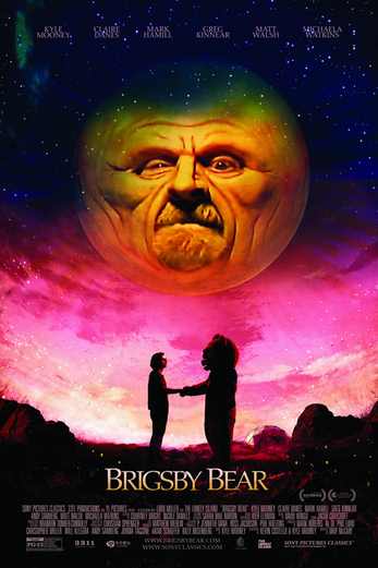 دانلود فیلم Brigsby Bear 2017 دوبله فارسی