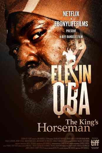 دانلود فیلم Elesin Oba: The Kings Horseman 2022