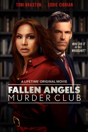 دانلود فیلم Fallen Angels Murder Club: Friends to Die For 2022