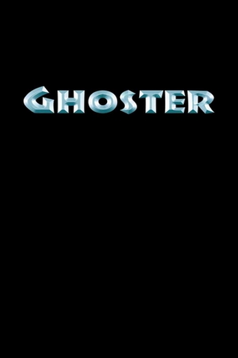 دانلود فیلم Ghoster 2022 دوبله فارسی