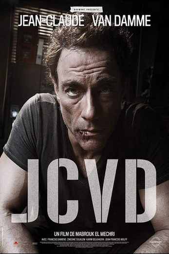 دانلود فیلم JCVD 2008 زیرنویس چسبیده