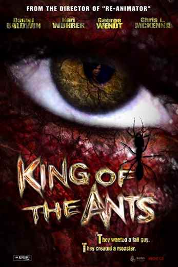 دانلود فیلم King of the Ants 2003