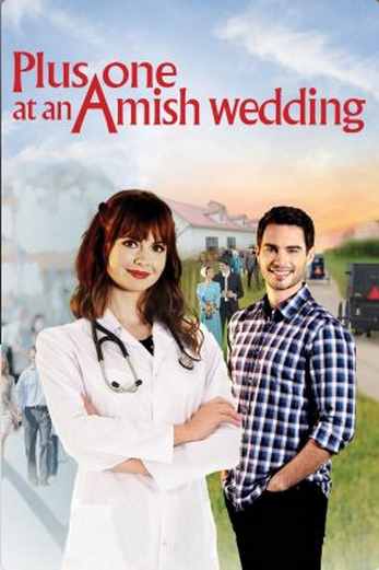 دانلود فیلم Plus One at an Amish Wedding 2022