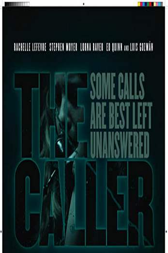 دانلود فیلم The Caller 2011 زیرنویس چسبیده