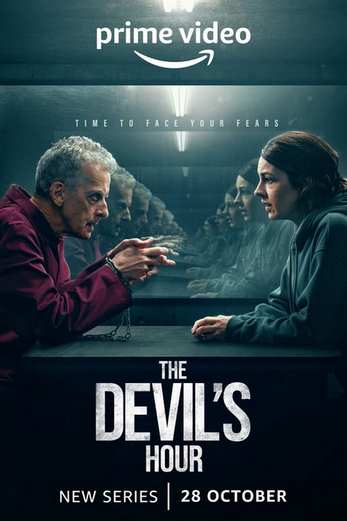 دانلود سریال The Devils Hour 2022 دوبله فارسی