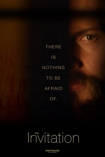 دانلود فیلم The Invitation 2015 زیرنویس چسبیده