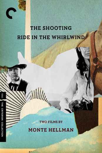 دانلود فیلم The Shooting 1966