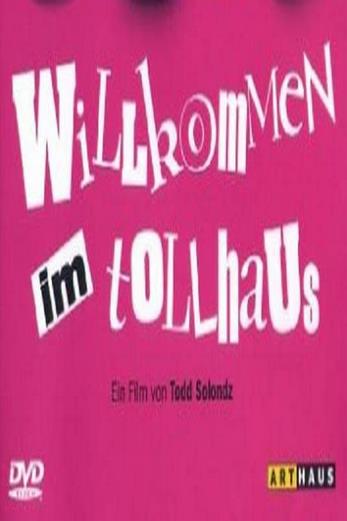 دانلود فیلم Welcome to the Dollhouse 1995 زیرنویس چسبیده