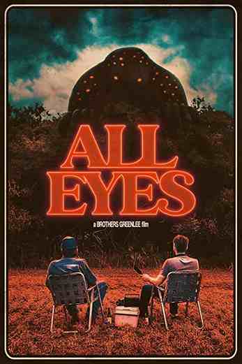 دانلود فیلم All Eyes 2022