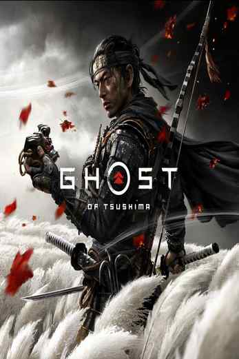 دانلود فیلم Ghost of Tsushima 2020 دوبله فارسی