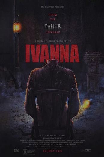 دانلود فیلم Ivanna 2022 دوبله فارسی