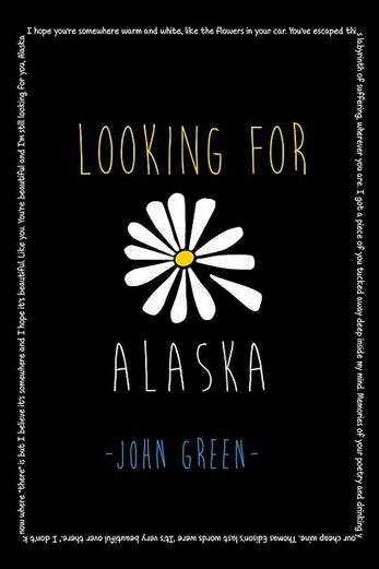 دانلود سریال Looking for Alaska 2019 زیرنویس چسبیده