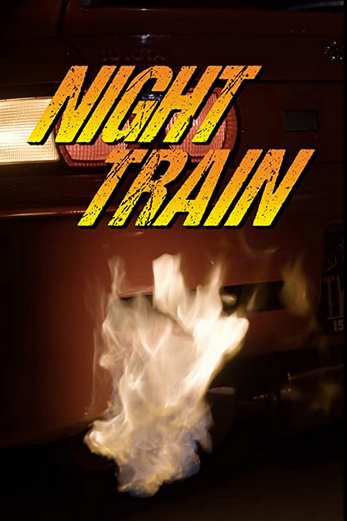 دانلود فیلم Night Train 2023 زیرنویس چسبیده