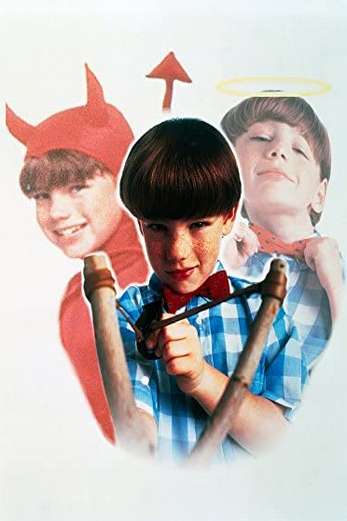 دانلود فیلم Problem Child 3: Junior 1995