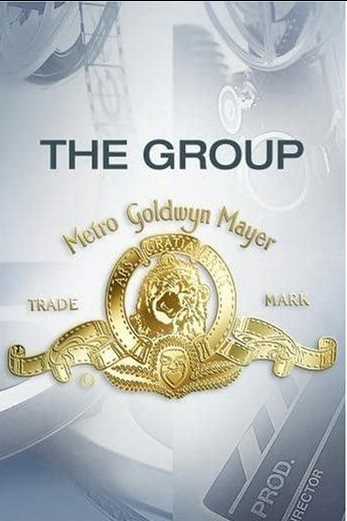 دانلود فیلم The Group 1966