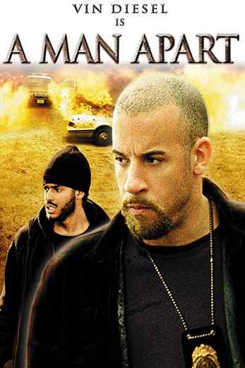 دانلود فیلم A Man Apart 2003 دوبله فارسی