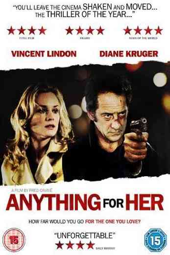 دانلود فیلم Anything for Her 2008