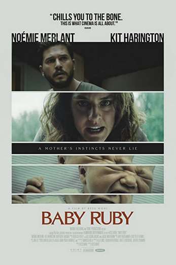 دانلود فیلم Baby Ruby 2022 زیرنویس چسبیده