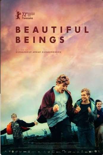 دانلود فیلم Beautiful Beings 2022