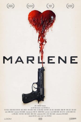 دانلود فیلم Marlene 2020 دوبله فارسی