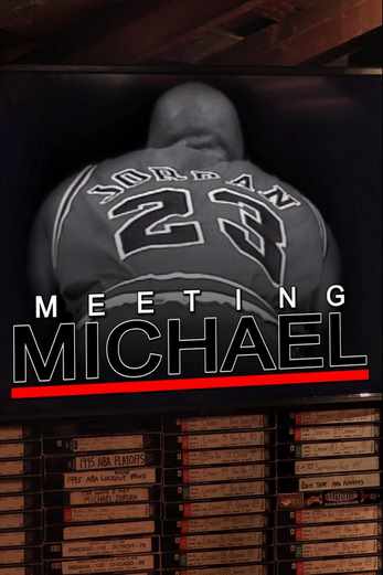 دانلود فیلم Meeting Michael 2020 دوبله فارسی