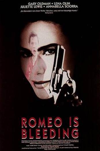 دانلود فیلم Romeo Is Bleeding 1993