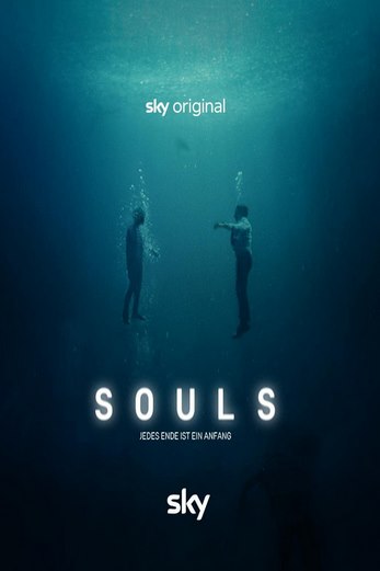 دانلود سریال Souls 2022