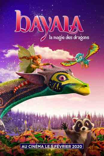 دانلود فیلم The Fairy Princess & the Unicorn 2019 دوبله فارسی