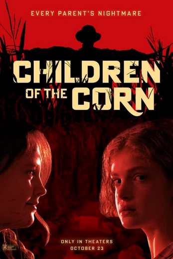 دانلود فیلم Children of the Corn 2020