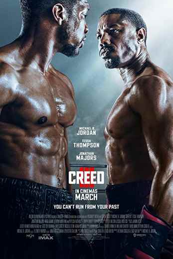 دانلود فیلم Creed III 2023 دوبله فارسی