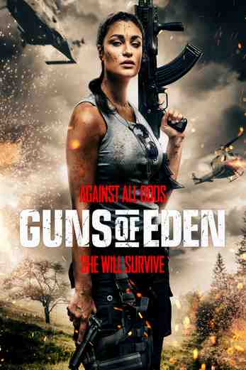 دانلود فیلم Guns of Eden 2022