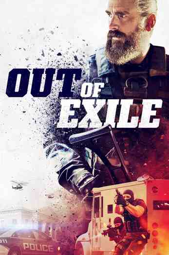 دانلود فیلم Out of Exile 2022