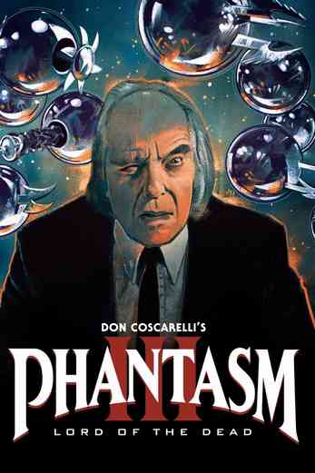 دانلود فیلم Phantasm III: Lord of the Dead 1994