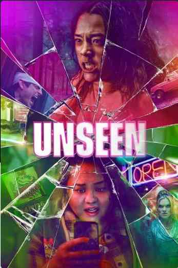 دانلود فیلم Unseen 2023 دوبله فارسی