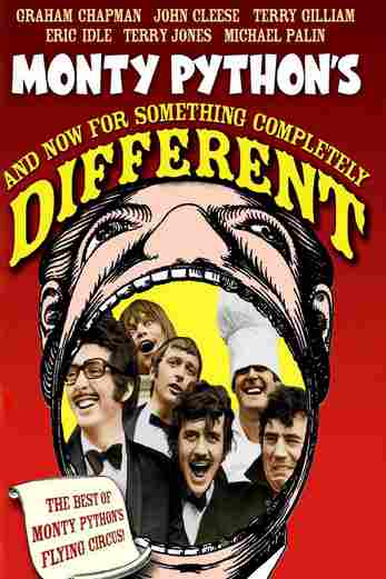 دانلود فیلم And Now for Something Completely Different 1971