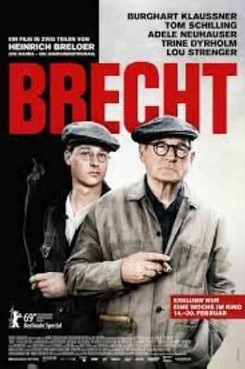 دانلود فیلم Brecht 2019 زیرنویس چسبیده