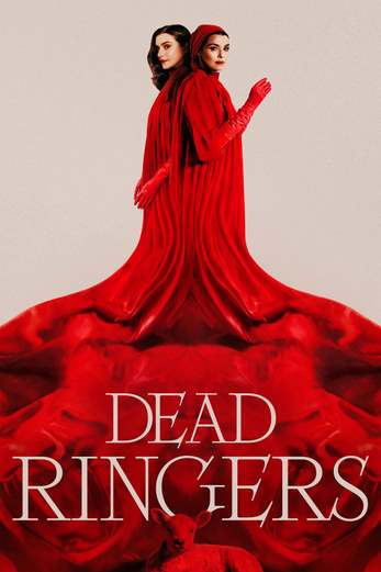 دانلود سریال Dead Ringers 2023 زیرنویس چسبیده