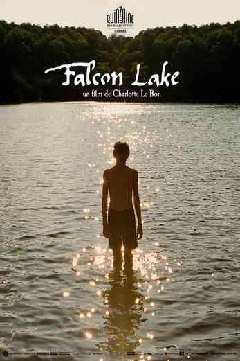 دانلود فیلم Falcon Lake 2022