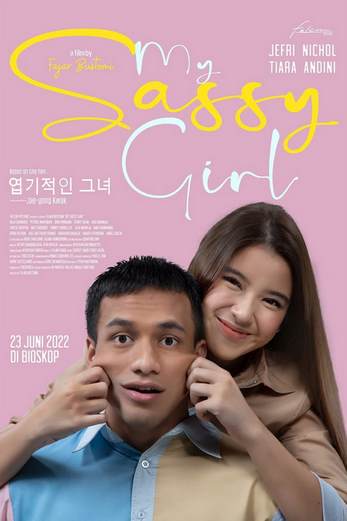 دانلود فیلم My Sassy Girl 2022