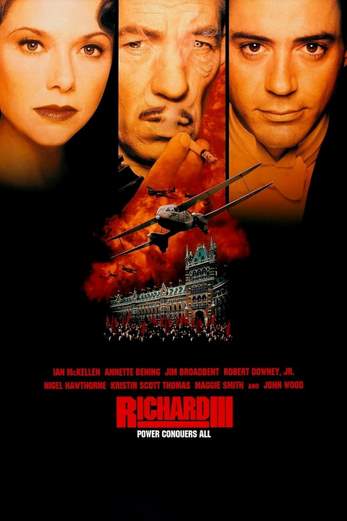 دانلود فیلم Richard III 1995