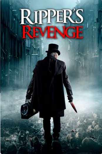 دانلود فیلم Rippers Revenge 2023