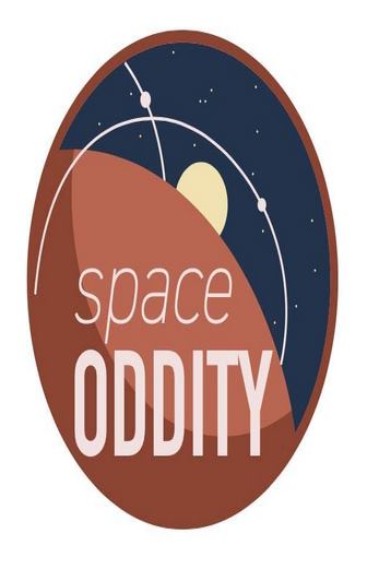 دانلود فیلم Space Oddity 2022